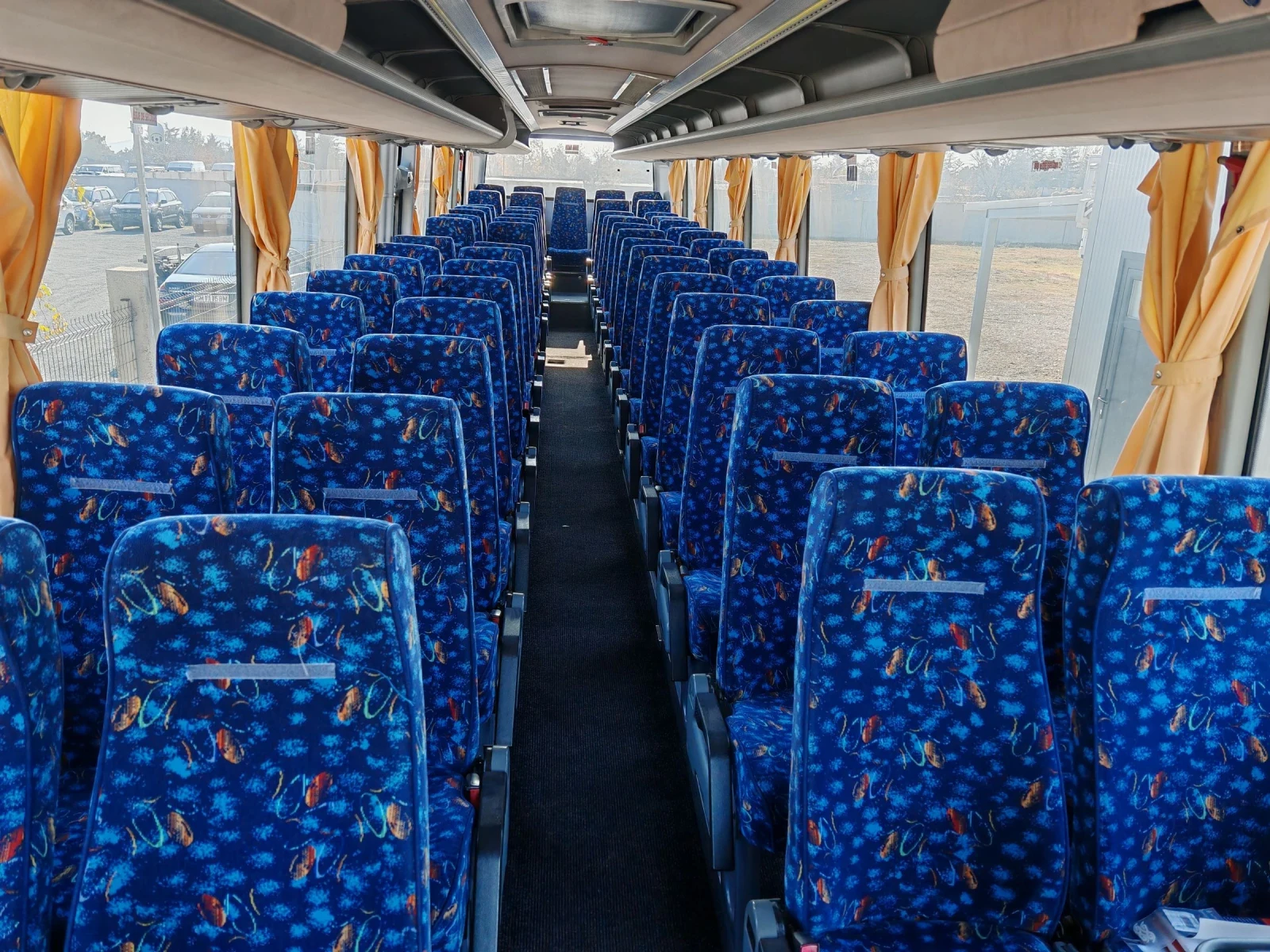 Temsa Safari | Mobile.bg � ����������� 7