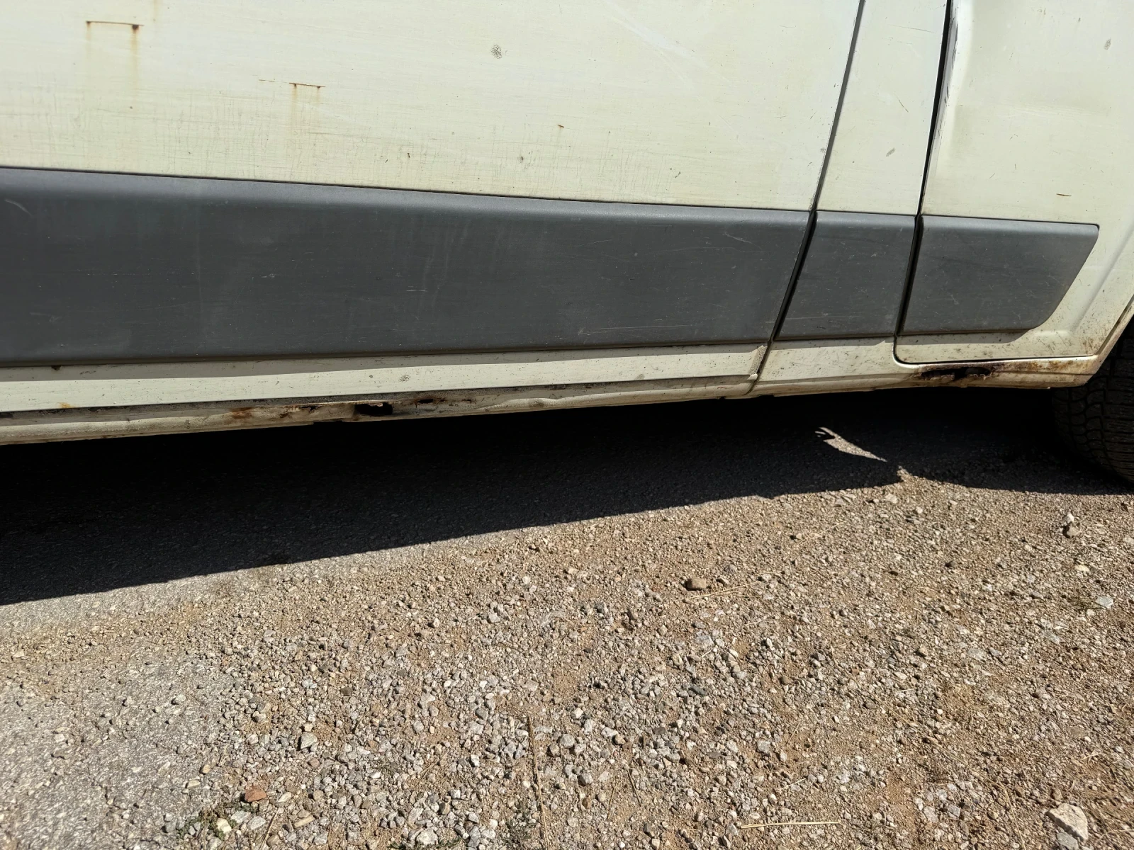 Citroen Jumper 2.2 HDI, снимка 9 - Бусове и автобуси - 55839594