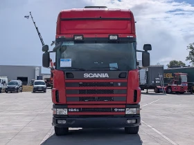 Scania G 8x4, снимка 2