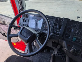 Scania G 8x4, снимка 13