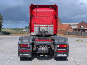 Scania G 8x4 | Mobile.bg � ����� ������ 6