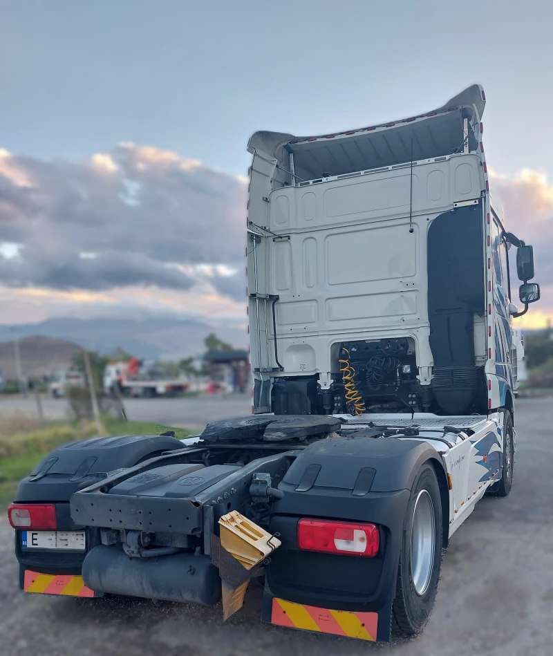 Daf XF 105 FT, снимка 4 - Камиони - 48194643