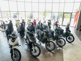 Lifan Cub Lifan Easy НОВО, снимка 9