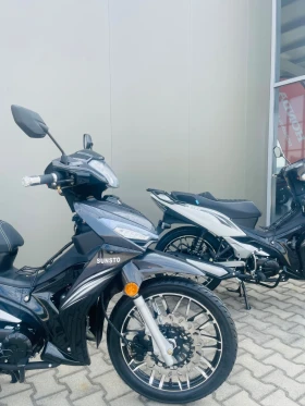 Lifan Cub Lifan Easy НОВО, снимка 4