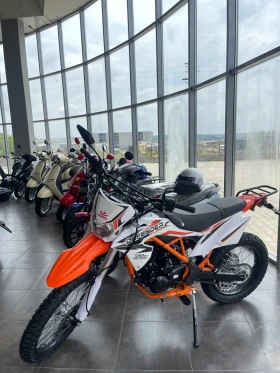 Lifan Cub Lifan Easy НОВО, снимка 10