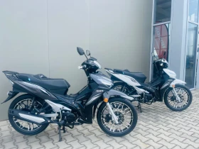 Lifan Cub Lifan Easy НОВО, снимка 7