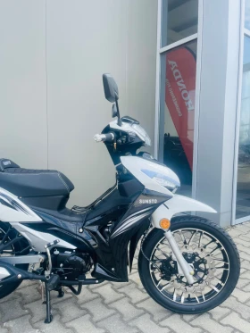 Lifan Cub Lifan Easy НОВО, снимка 3