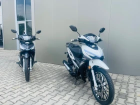 Lifan Cub Lifan Easy НОВО, снимка 6