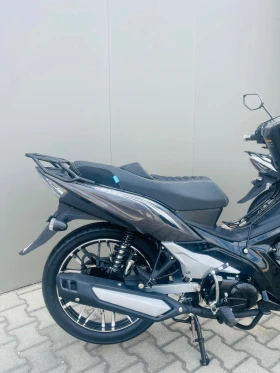 Lifan Cub Lifan Easy НОВО, снимка 5