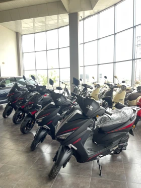 Lifan Cub Lifan Easy НОВО, снимка 2