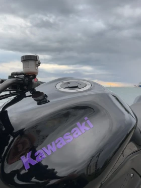 Kawasaki Z, снимка 7