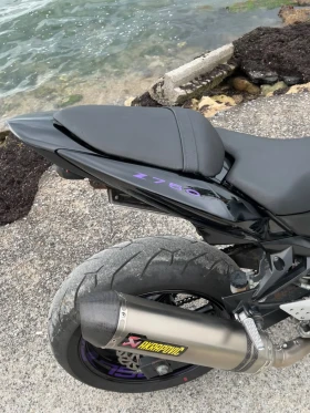 Kawasaki Z, снимка 16