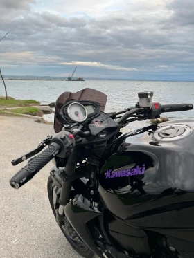 Kawasaki Z, снимка 13