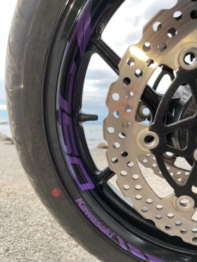 Kawasaki Z, снимка 10