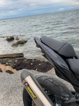 Kawasaki Z, снимка 4