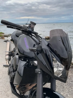 Kawasaki Z, снимка 2