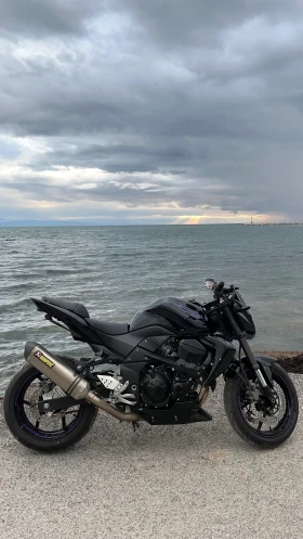 Kawasaki Z, снимка 15