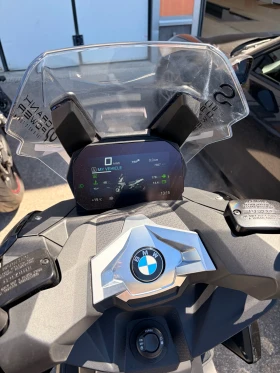 BMW C 400 X, снимка 5