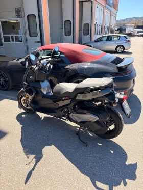 BMW C 400 X, снимка 3