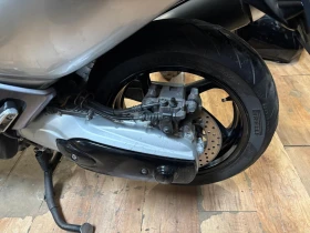 Yamaha T-max  500, снимка 10