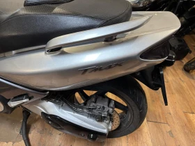 Yamaha T-max  500, снимка 4
