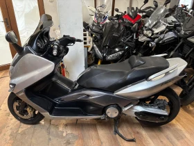 Yamaha T-max  500, снимка 13