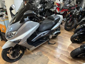 Yamaha T-max  500, снимка 2
