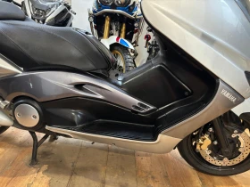 Yamaha T-max  500, снимка 3