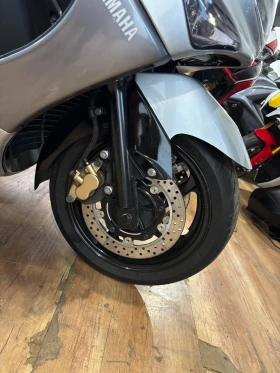 Yamaha T-max  500, снимка 5