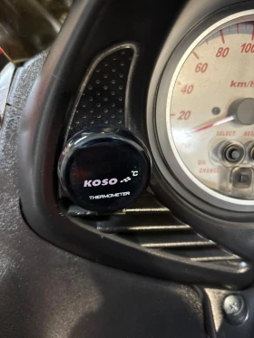 Yamaha T-max  500, снимка 11