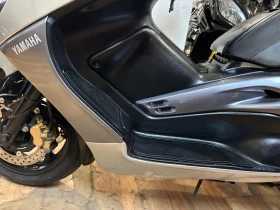 Yamaha T-max  500, снимка 8