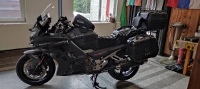 Yamaha Fjr 1300, снимка 4