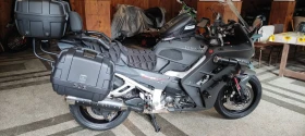 Yamaha Fjr 1300, снимка 1