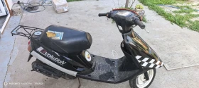 Yamaha Jog, снимка 2