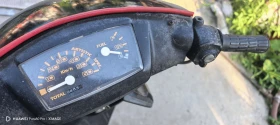 Yamaha Jog, снимка 5