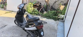 Yamaha Jog, снимка 3