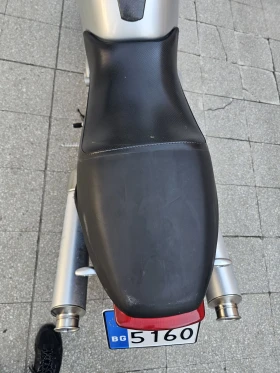 Ducati Monster Monster 620ie, снимка 3