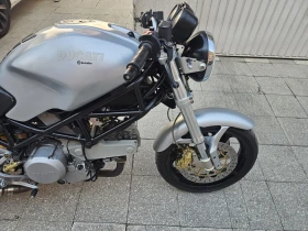 Ducati Monster Monster 620ie, снимка 5