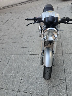 Ducati Monster Monster 620ie, снимка 6