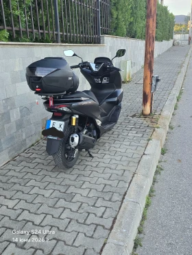 Honda Pcx 125, снимка 3