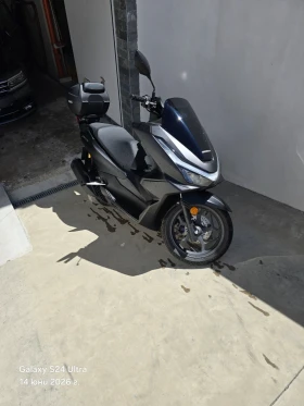 Honda Pcx 125, снимка 6