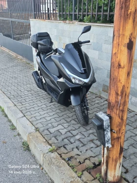 Honda Pcx 125, снимка 2