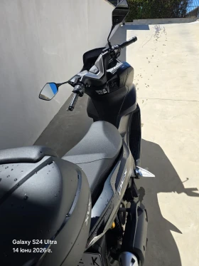 Honda Pcx 125, снимка 5