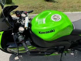 Обява за продажба на Kawasaki Ninja ZX6R ~12 300 лв. - изображение 6
