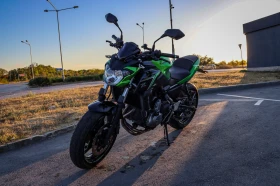 Kawasaki Z 650 2 !! | Mobile.bg    3