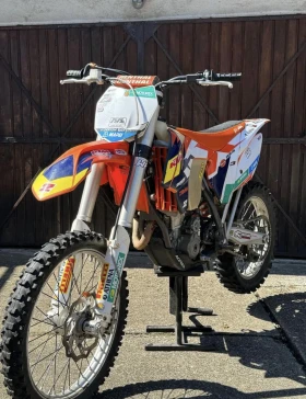  Ktm 250