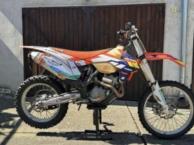 Ktm 250 | Mobile.bg    2