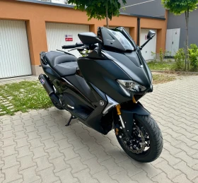 Yamaha T-max | Mobile.bg    2