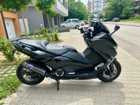 Yamaha T-max | Mobile.bg    1
