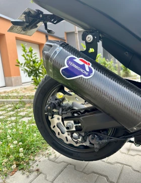 Yamaha T-max | Mobile.bg    10